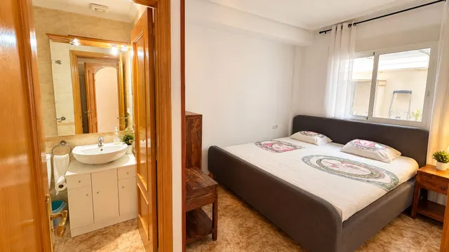 Bungalow 2 habitaciones 56m² en venta - La Ciñuelica — 12