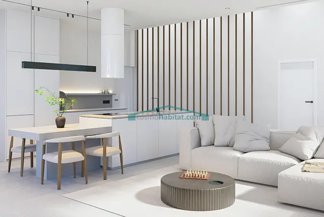 Villas Unifamiliares La Nucia — 10
