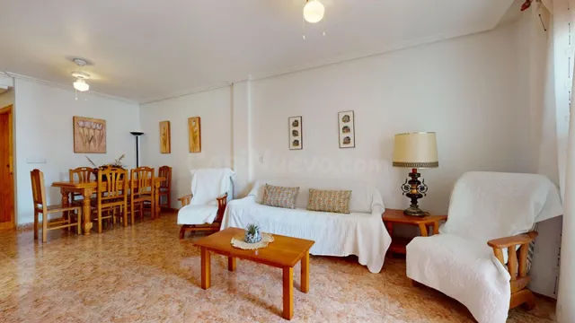 Apartamento en perfecto estado cerca de la playa en Lo Pagán - foto 5