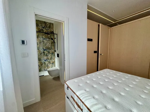 Apartamento de 2 dormitorios en venta en el centro Murcia — 15