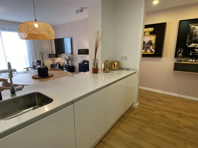 Apartamento 2 habitaciones 95m² en venta - Costa Del Sol — 21