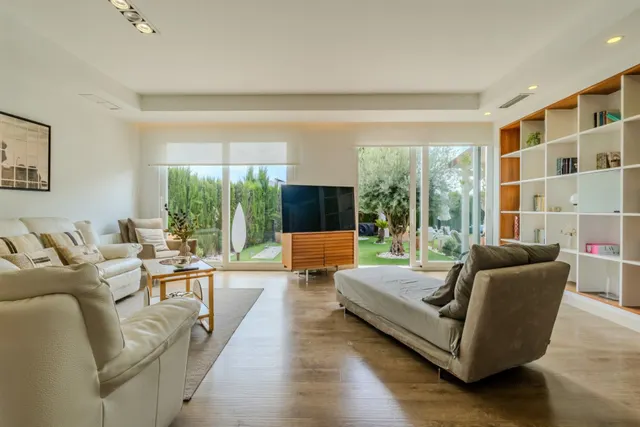 Villa 3 habitaciones 270m² en venta - La marina — 9