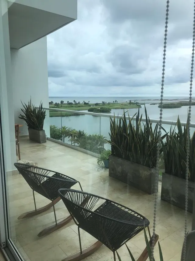 PENHOUSE EN LUGAR EXCLUSIVO ZONA NORTE — 6