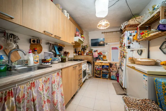 Piso de dos habitaciones en Es Capdellá — 17