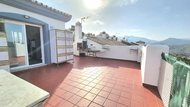 Adosado 3 habitaciones 242m² en venta - Costa del Sol — 39