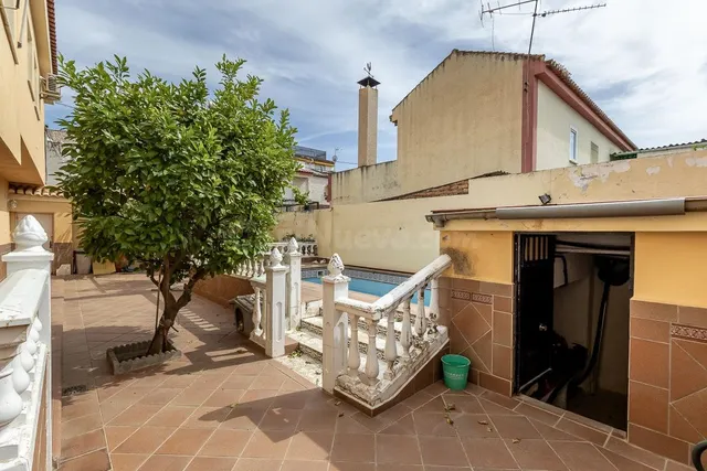 CHALET ADOSADO EN OGIJARES ( GRANADA) — 4