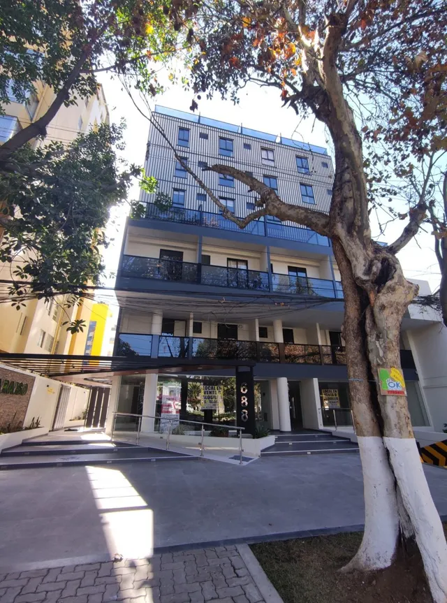29.000$us Monoambiente Amoblado a estrenar en pleno Prado Cochabambino — 14