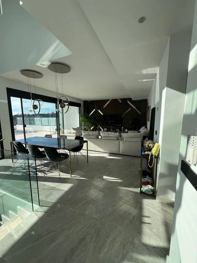 Villa de Lujo 5 habitaciones 465m² en venta - Sierra cortina - foto 5