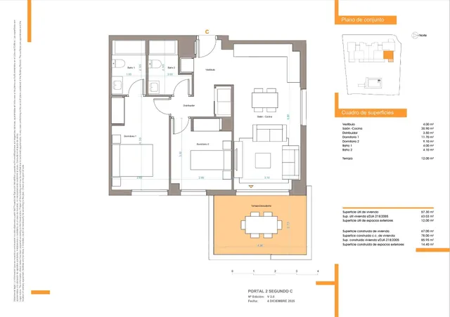 II is a residential complex designed for your comfort — 11
