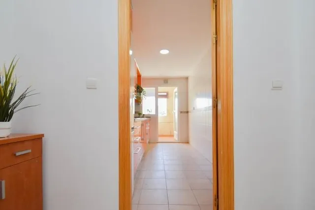 PRECIOSO PISO CON COCHERA Y TRASTERO EN ATARFE!! — 37