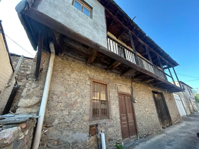 Oportunidad de Inversión: Dos Casas de Piedra en Almazcara p - foto 4