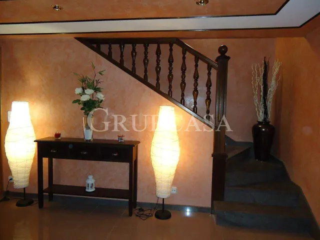 Espectacular casa en Castelldans de 370 metros reformada — 3