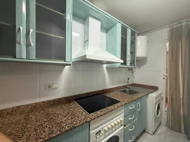 ALQUILER DE APARTAMENTO EN LA ZONA NUEVA DEL INFANTE — 19
