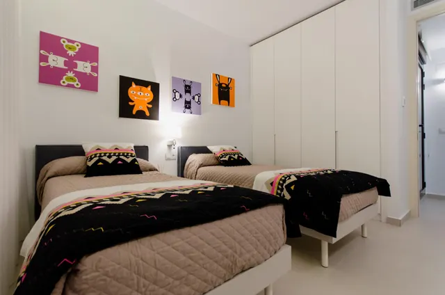 Casa 4 habitaciones 322m² en venta - Campoamor — 11