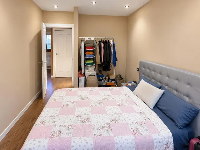 Casa independiente con jardín y porche en la pesa de pría, cerca de guadamía || Llanes — 16
