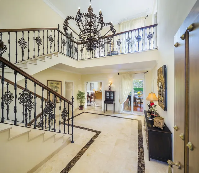 Chalet 4 habitaciones 404m² en venta - Marbella — 3