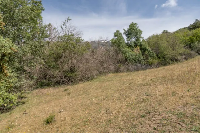 PARCELA EN VENTA EN SOPORTÚJAR — 16