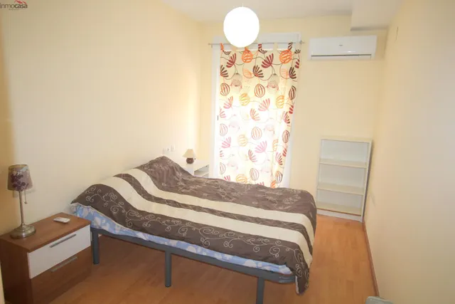 550 euros, apartamento  en el centro de Armilla, amueblado. — 7