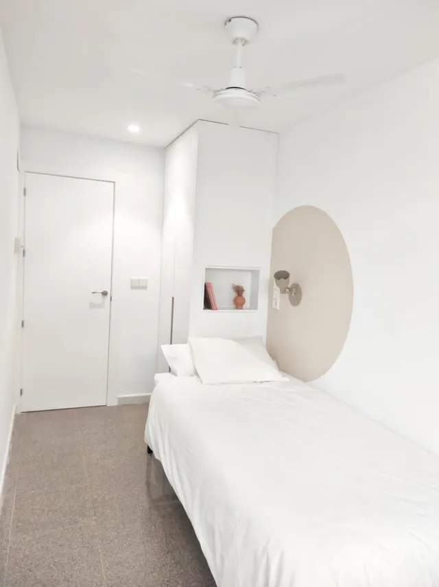 PISO DE DISEÑO EN ALQUILER EN PLENO CENTRO DE ELCHE!!! — 13