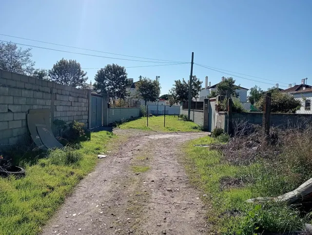 Parcela en Suelo No Urbanizable – 584,35 m2 | Entorno próximo a Urbanización Cabo Forca — 11