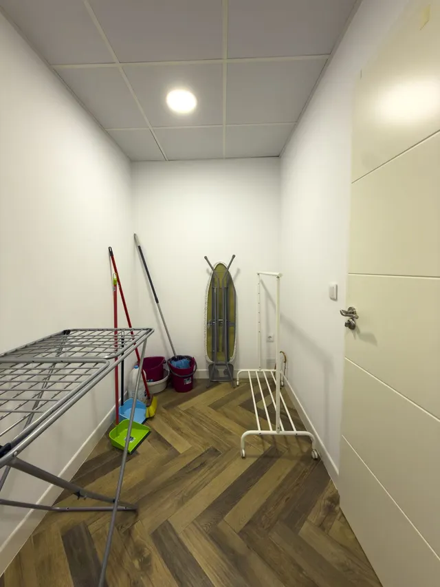 Apartamento 3 habitaciones 190m² en venta - La Princesa-Huelin — 6