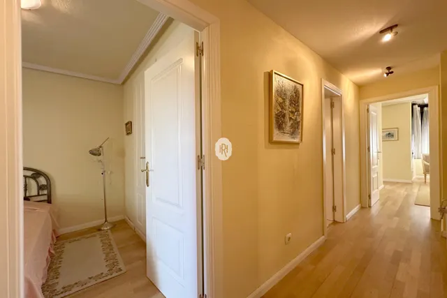 UNA CASA PARA VIVIR Y DISFRUTAR EN FAMILIA — 42