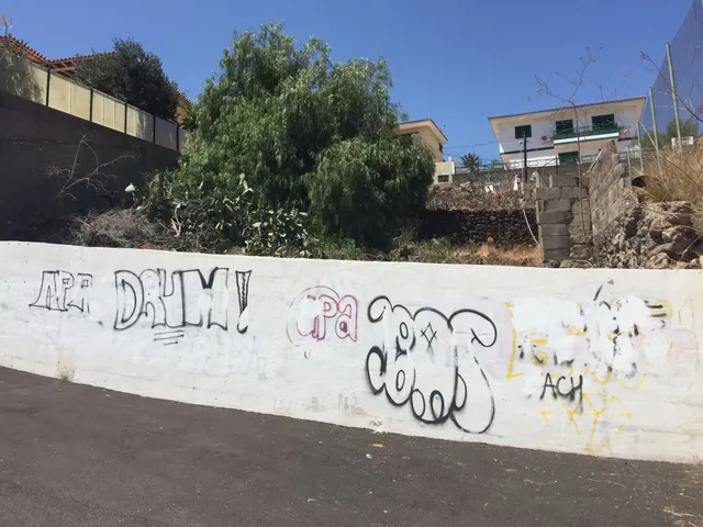 Terrreno urbano — 3