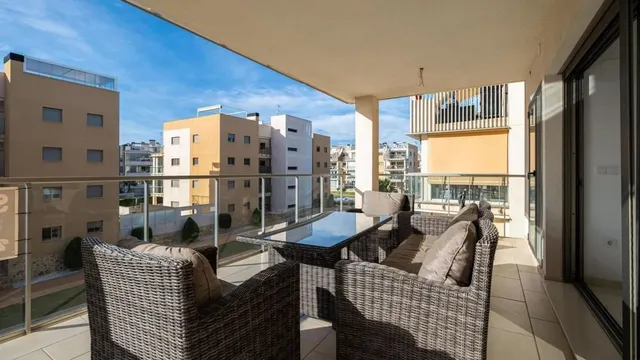 Apartamento 2 habitaciones 67m² en venta - Los Dolses — 18