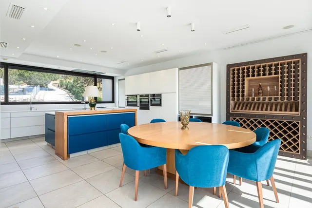 Chalet 4 habitaciones 243m² en venta - Riviera del sol — 17