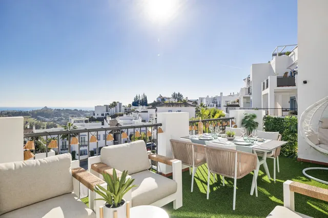 Ático Dúplex 3 habitaciones 119m² en venta - Paraiso-Barronal — 6