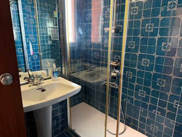 Duplex con dos terrazas y vistas al mar — 18