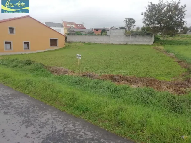 Terreno urbano en Bertoa - foto 4