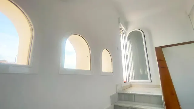 ¡Encantador dúplex de 3 dormitorios listo para entrar a vivir en San Juan de los Terreros! — 36