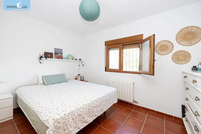 Casa 2 habitaciones 68m² en venta - Otura — 13