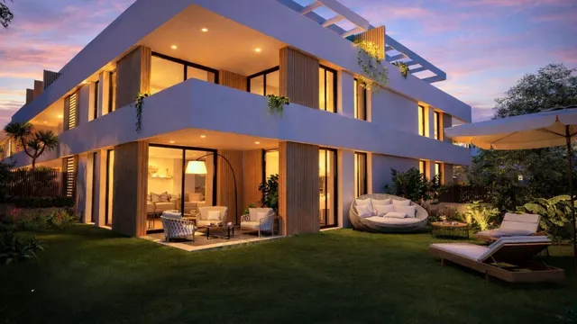 Ático 2 habitaciones 110m² en venta - Pueblo — 16