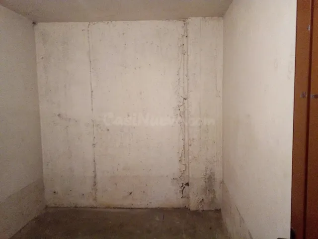 Parking 14m² en venta - Tomelloso