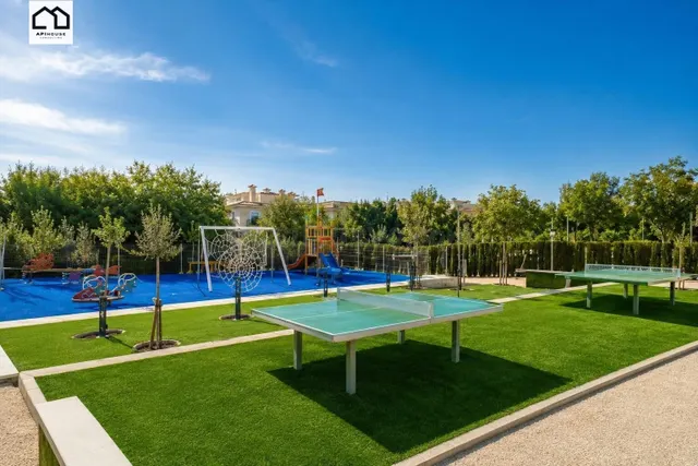 BUNGALOW EN DREAM HILLS II – LOS BALCONES (TORREVIEJA) | ALQ - foto 3