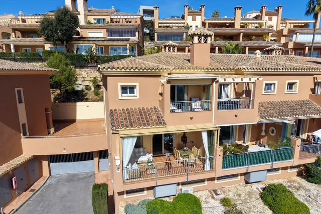 Dúplex 4 habitaciones 180m² en venta - Marbella — 7