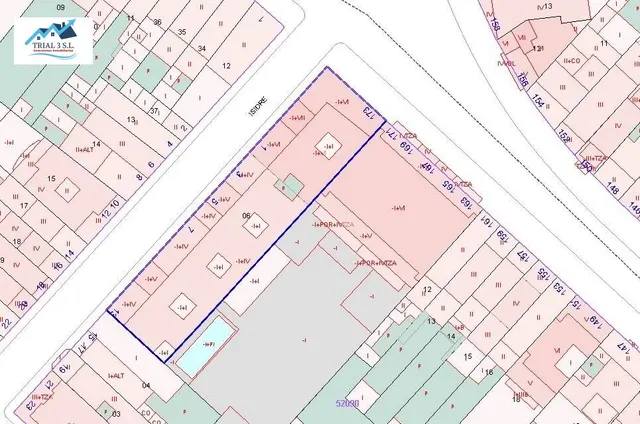 VENTA DE PISO EN SABADELL. — 3