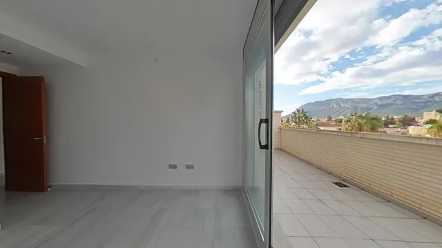 Apartamento sin comisiones a la venta, Dénia — 14