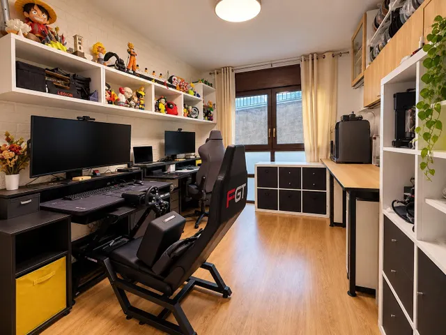 Piso reformado en Escaldes-Engordany — 7