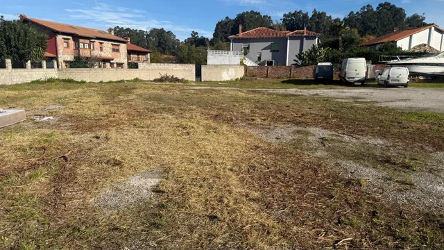 Terreno urbano 1358m² en venta - Rinconeda — 8