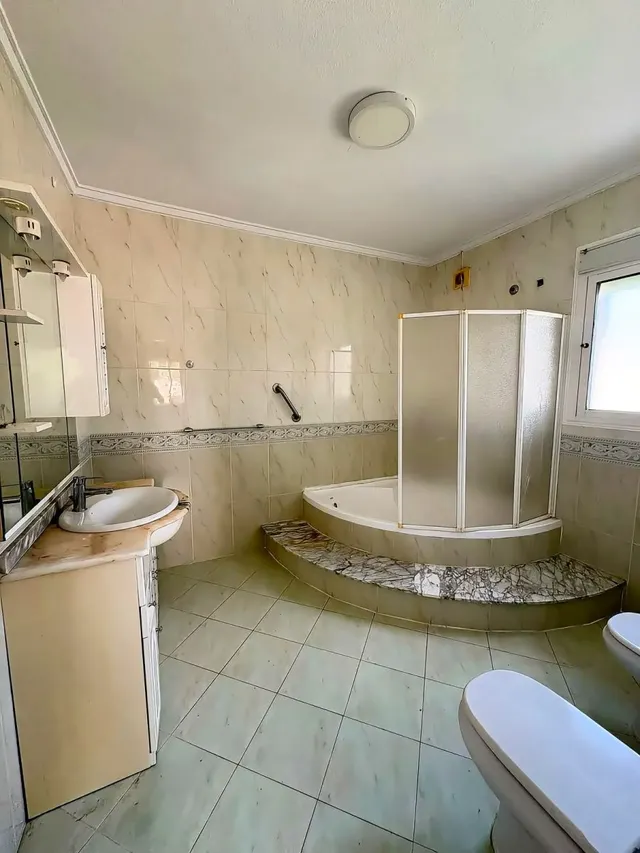 Casa 3 habitaciones 1m² en venta - Centro — 8