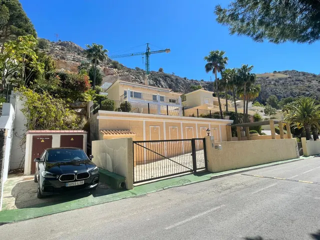 Villa 3 habitaciones 235m² en venta - Zona de Mascarat — 16