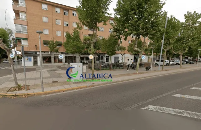 Piso en Venta en Madrid Madrid
