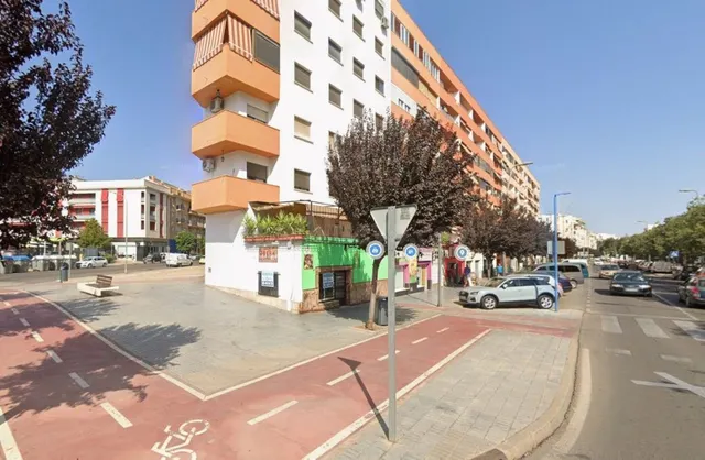 Piso en Venta en Almendralejo Badajoz - foto 3