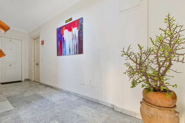 Ático 4 habitaciones 110m² en venta - Centro — 41
