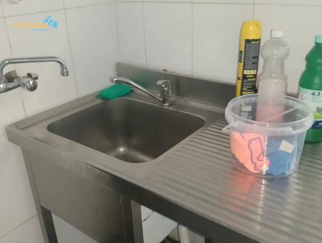 BAR EN PLENO CENTRO DE VALDEPASILLAS PARA ENTRAR A FUNCIONAR YA — 8