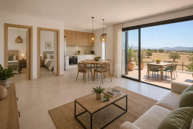 ¡Tu nuevo hogar en Murcia te espera! ✨ - foto 4