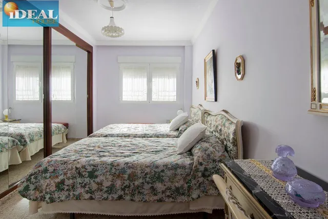 A6096J1. MAGNIFICO CHALET CON PISCINA EN COLINAS BERMEJAS — 23